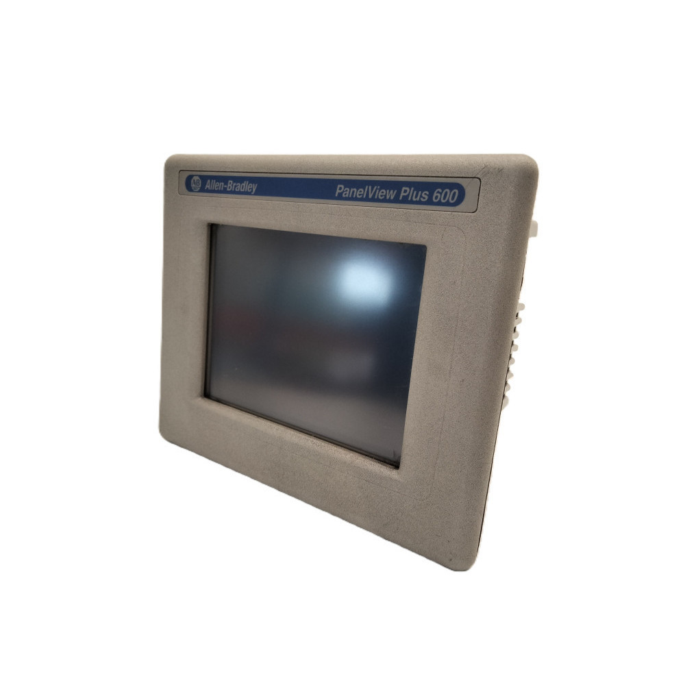 Allen-Bradley 2711P-T6C20D8 HMI