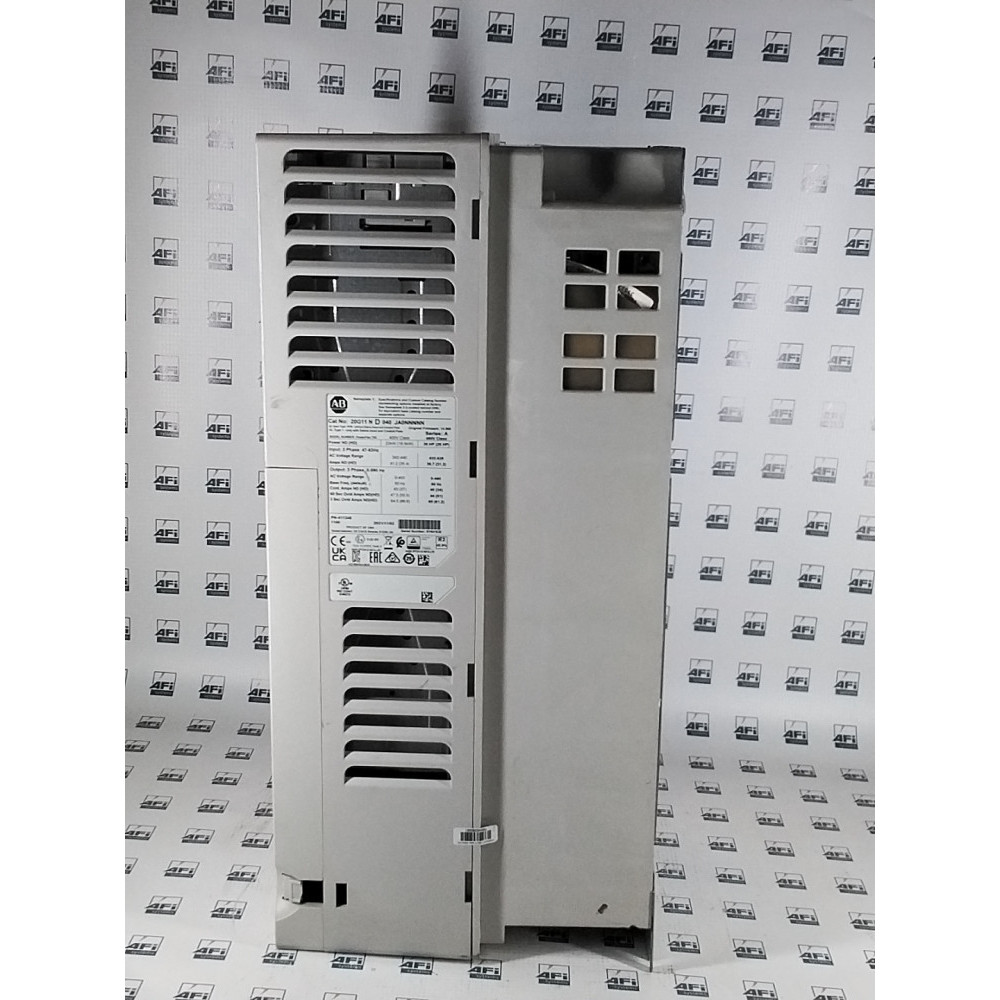 20G11ND040 Allen-Bradley