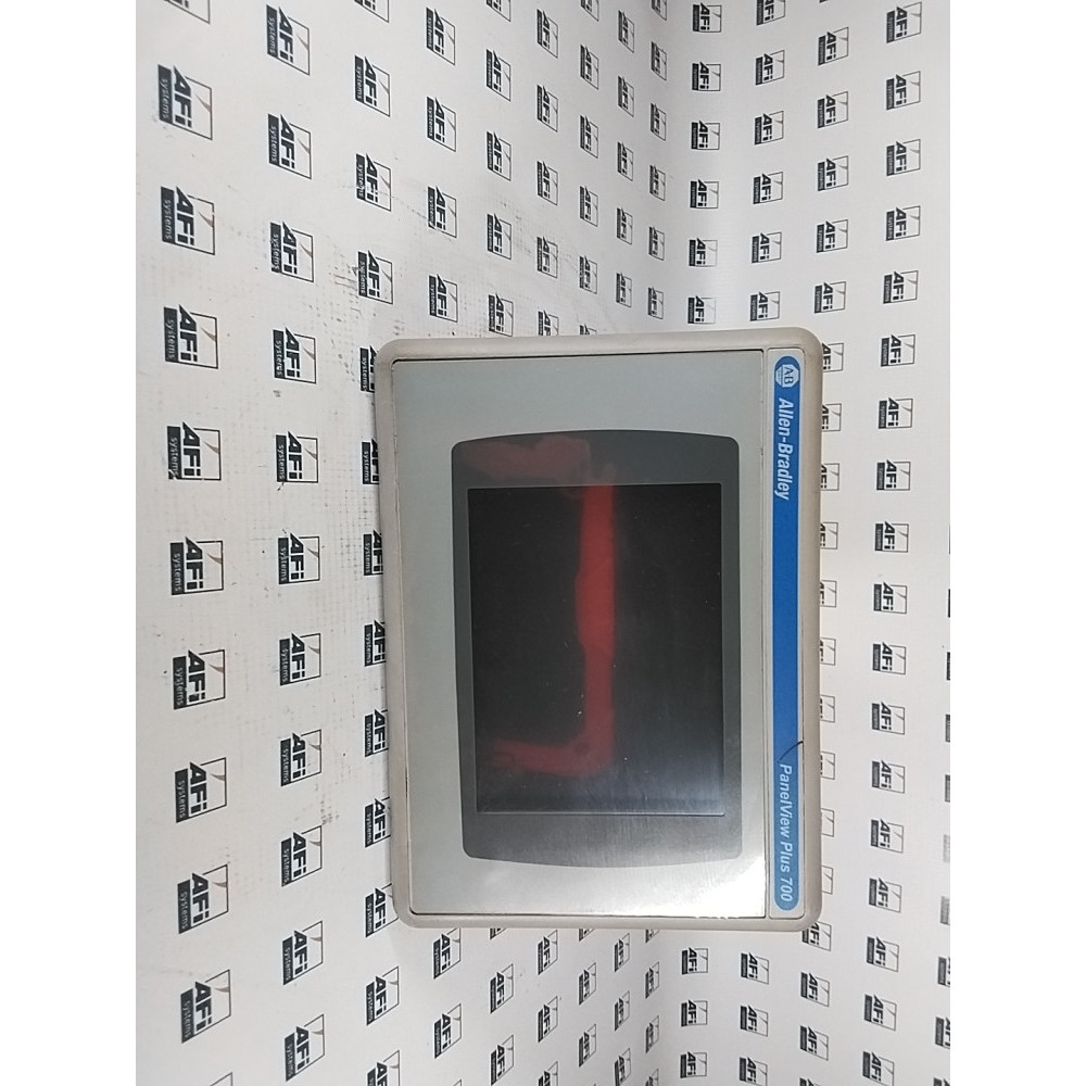 2711P-RP1 ser F Allen-Bradley