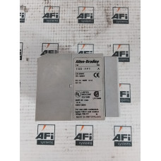 100-FPT SER A Allen-Bradley