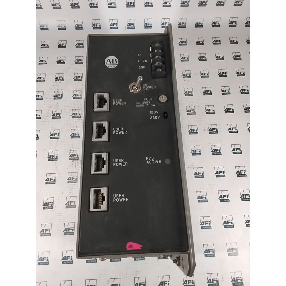 NO 1771-PS7C Allen-Bradley