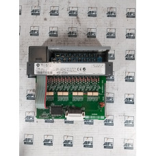 1746-IB16 SER C Allen-Bradley