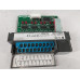 INPUT MODULE, SLC 500, SINKING, 16 POINT, 16 INPUTS DIGITAL 24 V DC 50/60 HZ 50 MA @ 5 V