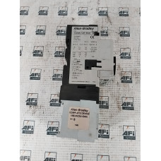 DUPLICATE ENTRY Allen-Bradley