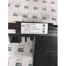 IC670CHS102A Allen-Bradley