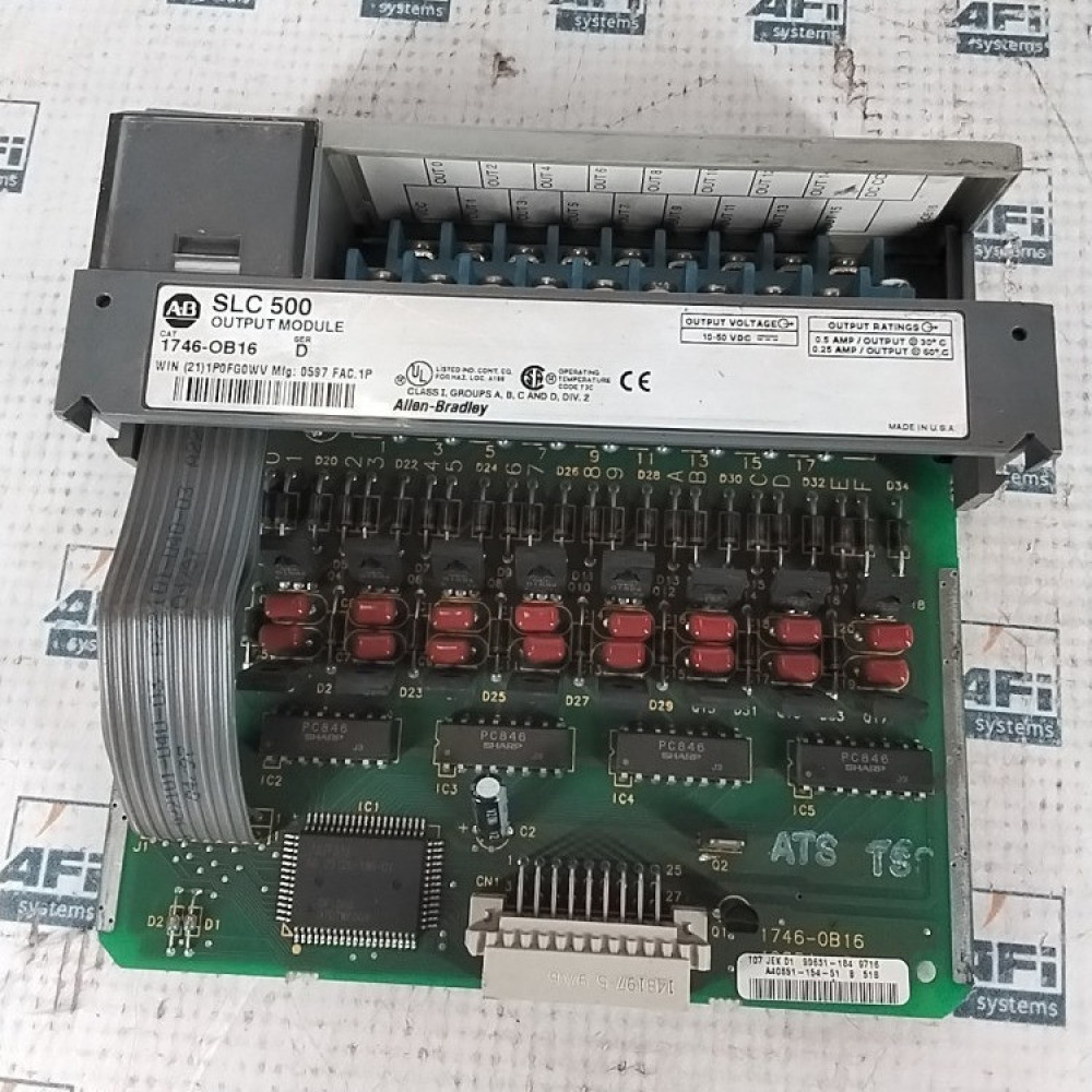 SLC-500