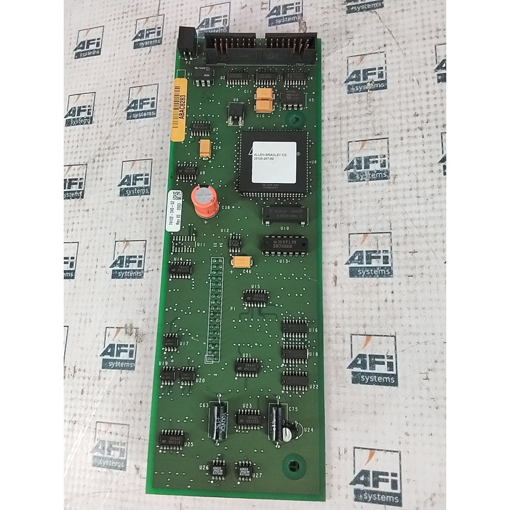74102-343-52 Allen-Bradley