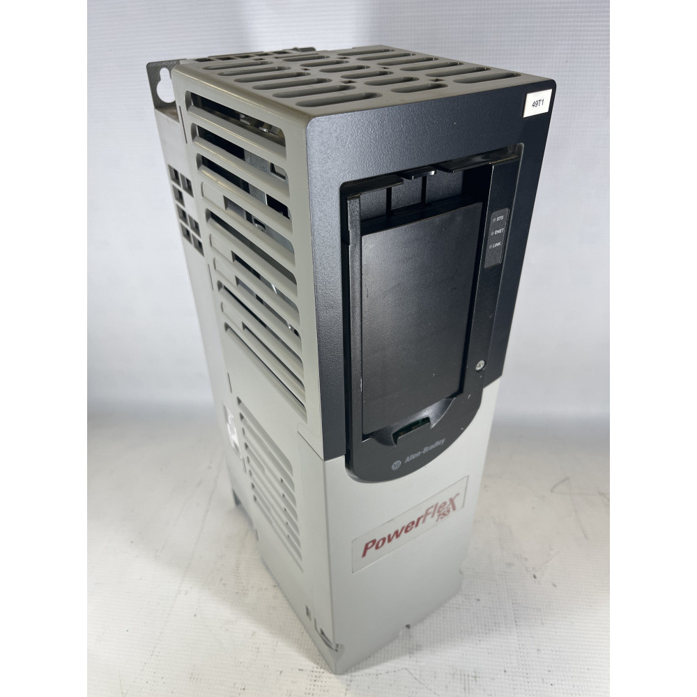 Allen-Bradley 20G11ND022AA0NNNNN PowerFlex 755 Inverter