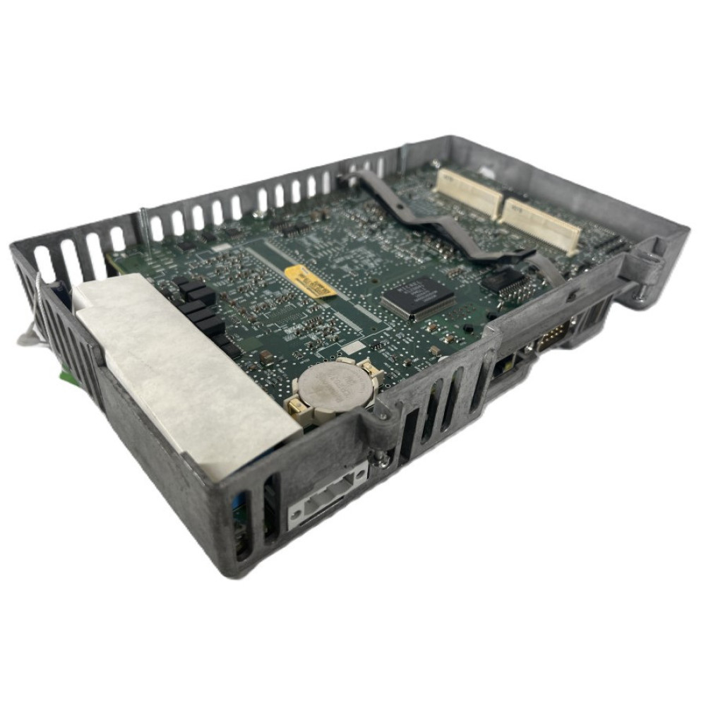 Logic module