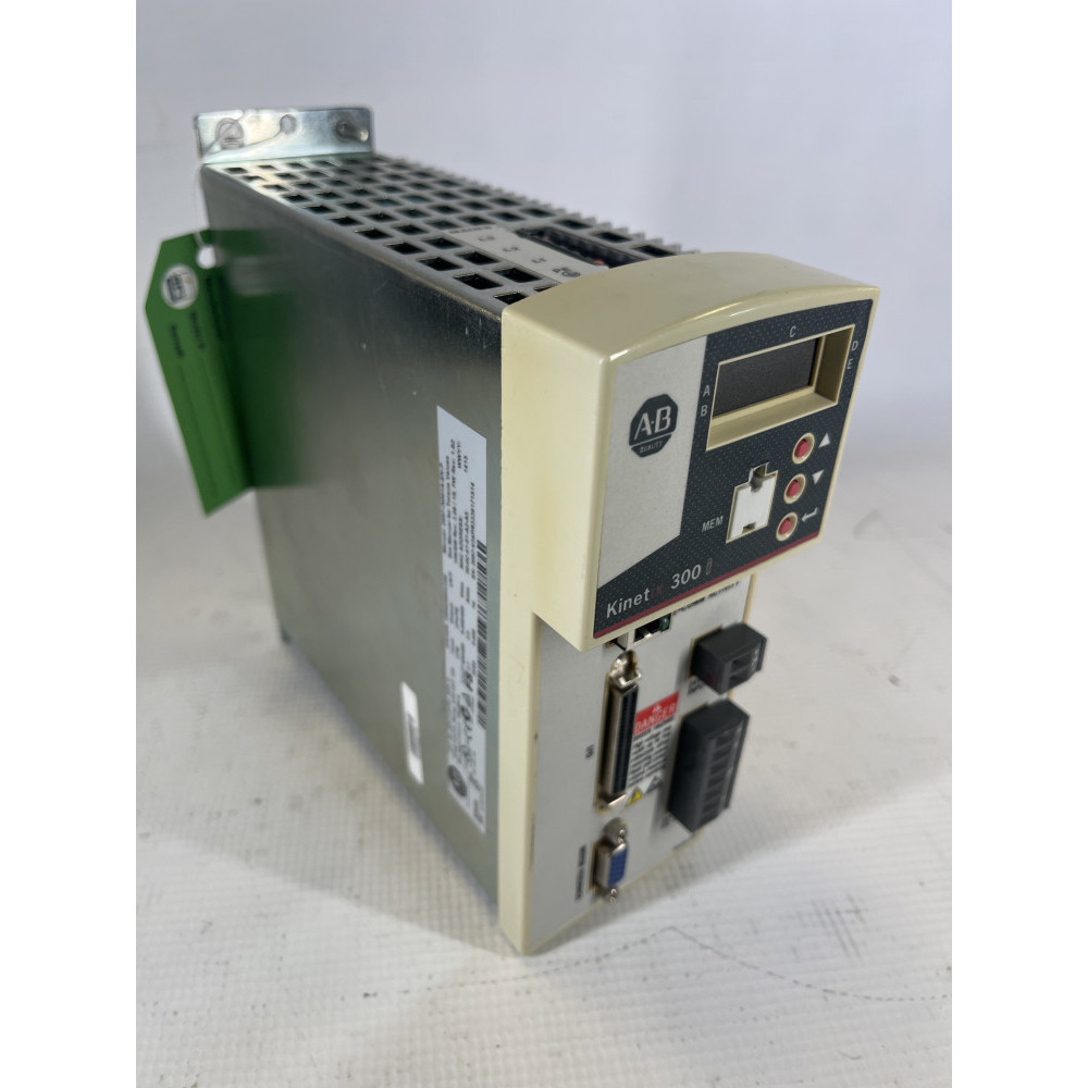 2097-V34PR3 Allen-Bradley