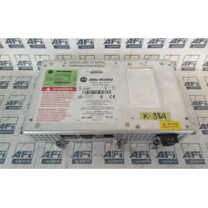 Allen Bradley Panelview Plus 2711P-RP1 Logic Module