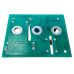 Allen-Bradley 135655 PC/SNUBBER BOARD ASSEMBLY