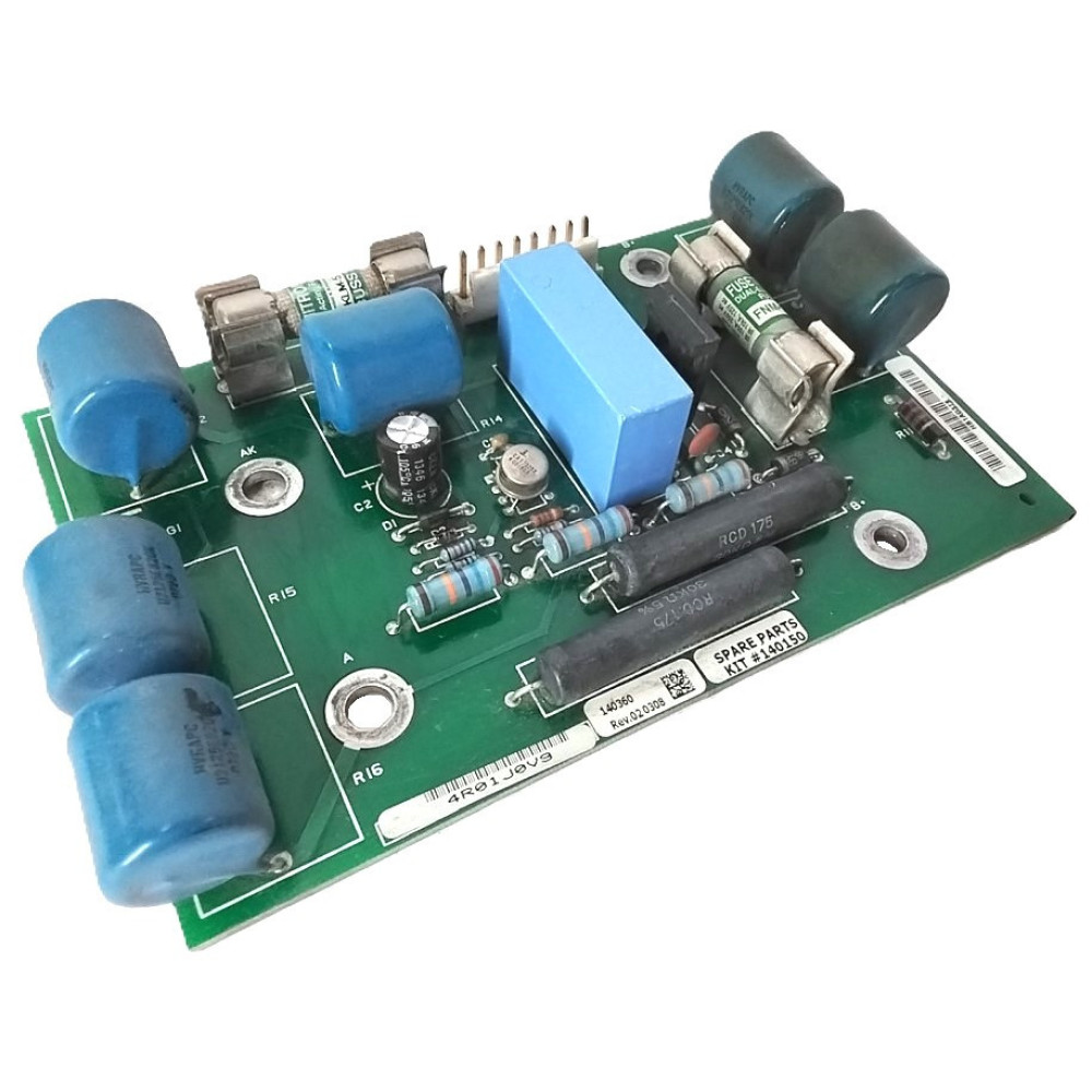 PC Control & Drive Board for Allen Bradley 1336 AC Drives