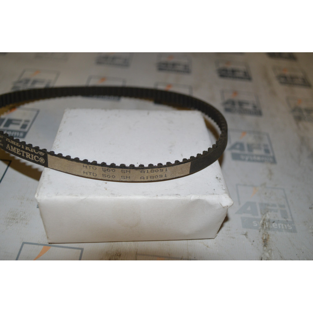 Ametric HTD 500 5M Timing belt