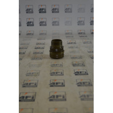 Amphenol 97-3106A-28-15P CIRCULAR CONNECTOR PLUG SIZE 28  35POS  CABLE