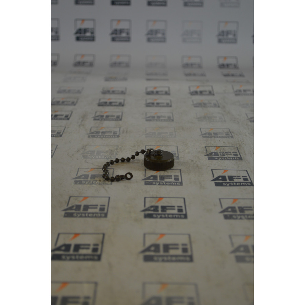 Amphenol 97-60-16 RECEPTACLE PROTECTION CAP