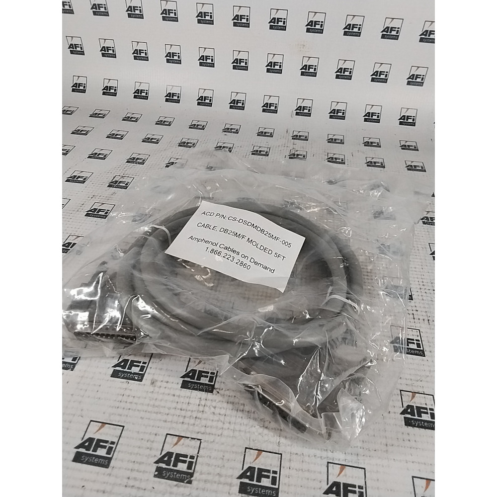 CS-DSDMDB25MF-005 Amphenol