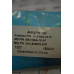Amphenol 97-3106A-18-1P CIRCULAR CONN PLUG SIZE 18  10POS  Male for 97-3102A-18-1S