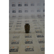 Amphenol 97-3106A-18-22P connector  metal circ  straight plug  size 18  3 #16 solder pin contact Male for 97-3102A-18-22S