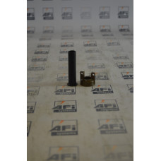 Amphenol 97-3057-1008-1 CABLE CLAMP  SIZE 16/16S  ZINC ALLOY