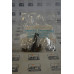 Amphenol 97-3057-1008-1 CABLE CLAMP  SIZE 16/16S  ZINC ALLOY