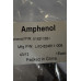 Amphenol 97-3057-1008-1 CABLE CLAMP  SIZE 16/16S  ZINC ALLOY