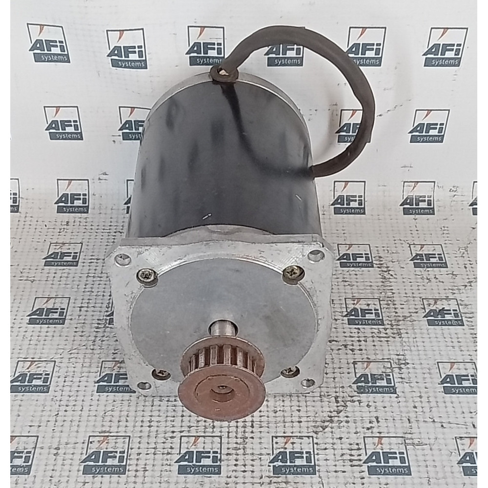 4034-338 NEMA 34 Step Motor