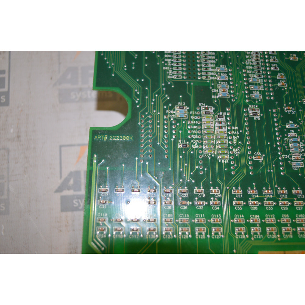 Apsco ART 222300K Board