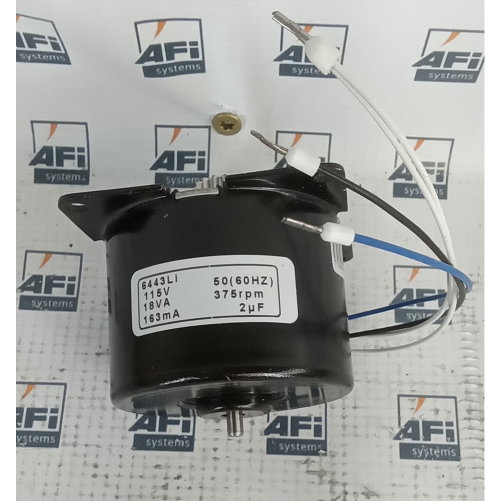 Aris 6443Li Stepper Motor