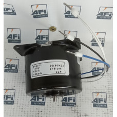 Aris 6443Li Stepper Motor
