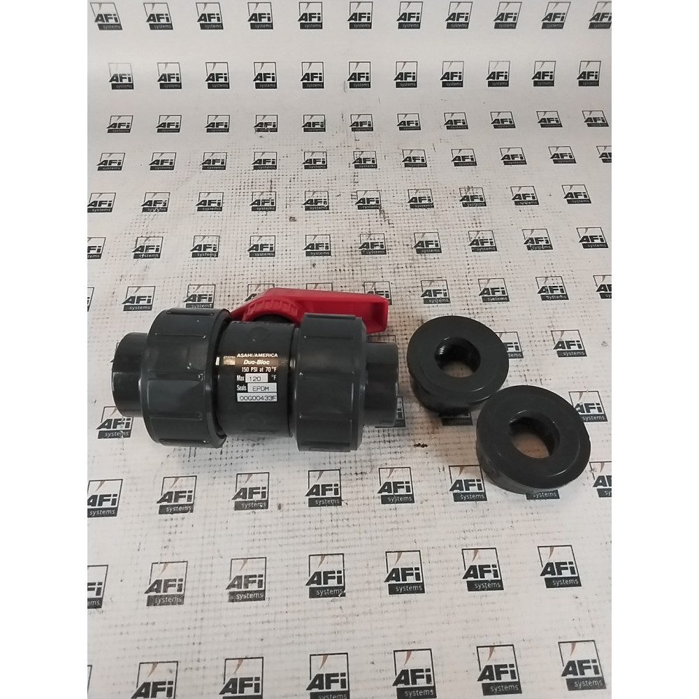 OOGOO433F Asahi/America