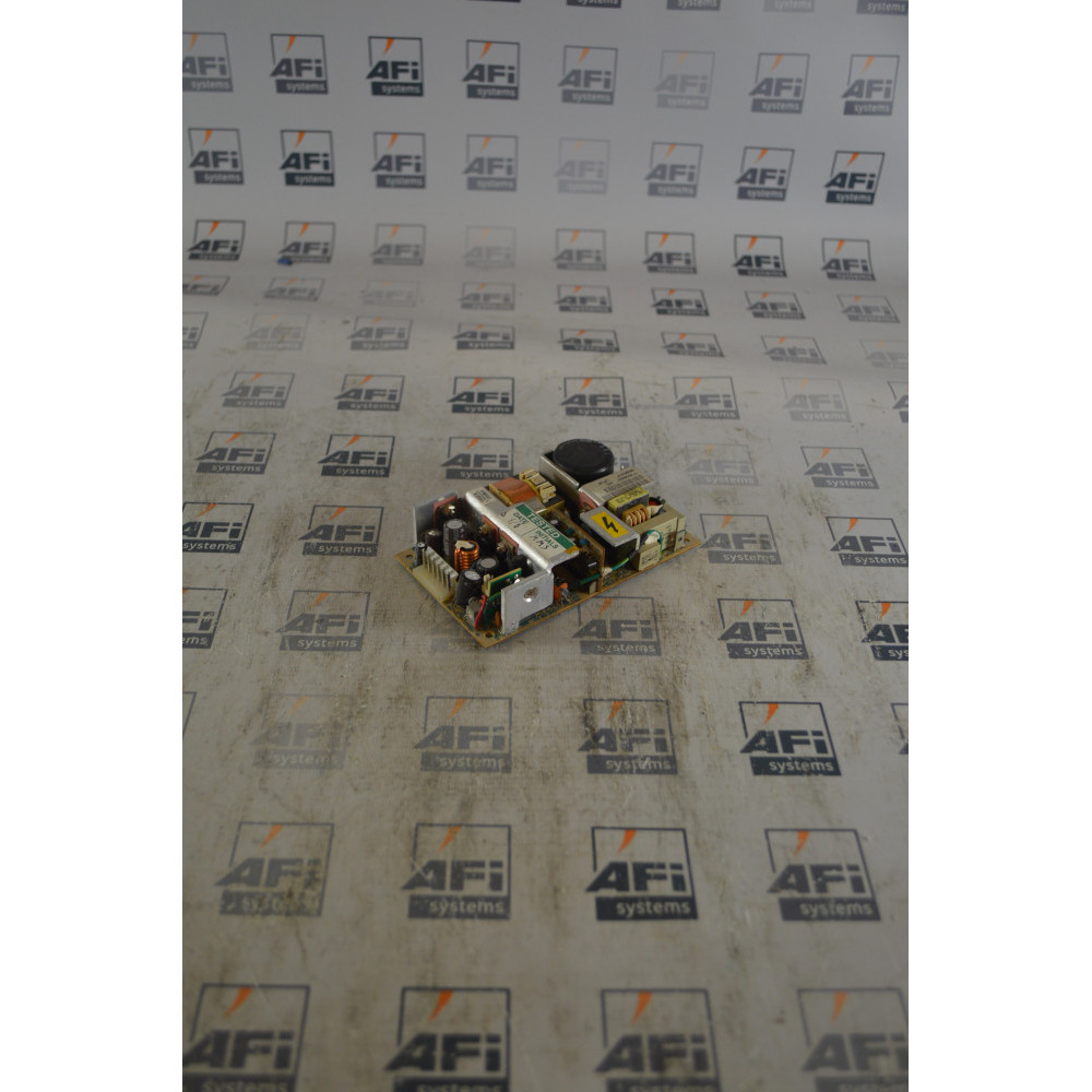 Astec LPT45 Power supply +5V 5A  +15V 2.5A  -15V 0.7A input 100-250VAC