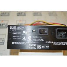 Astec RBT-51-1 Power Supply