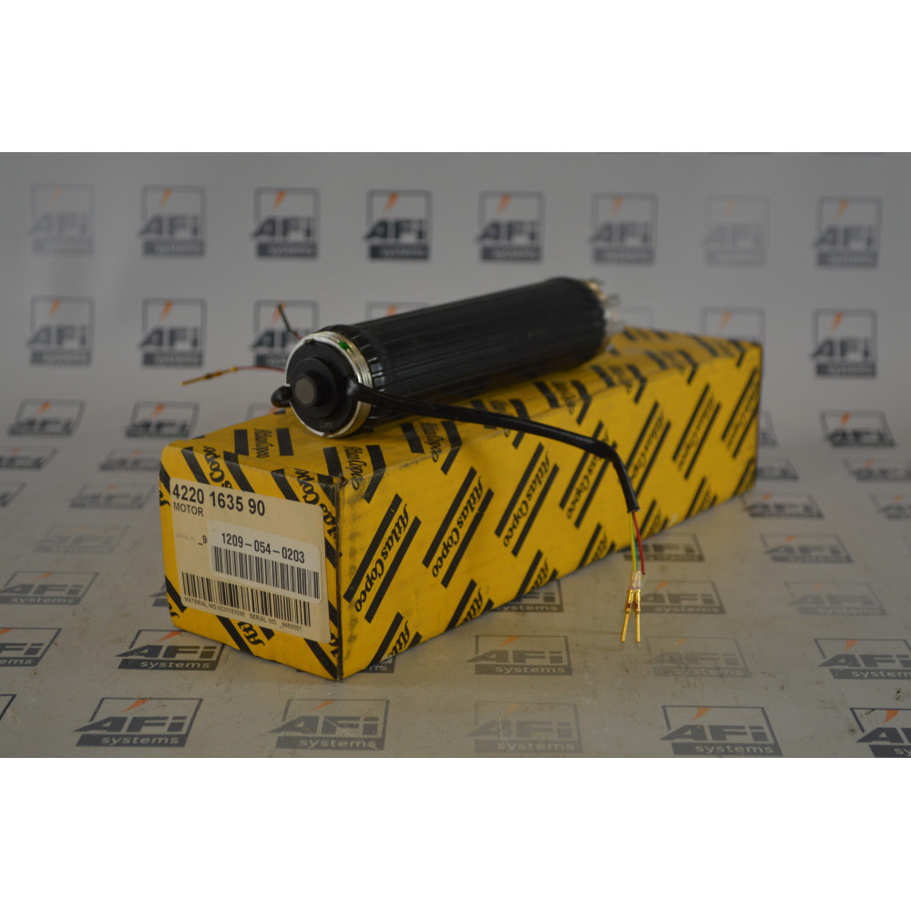 Atlas Copco 4220 1635 90 Motor