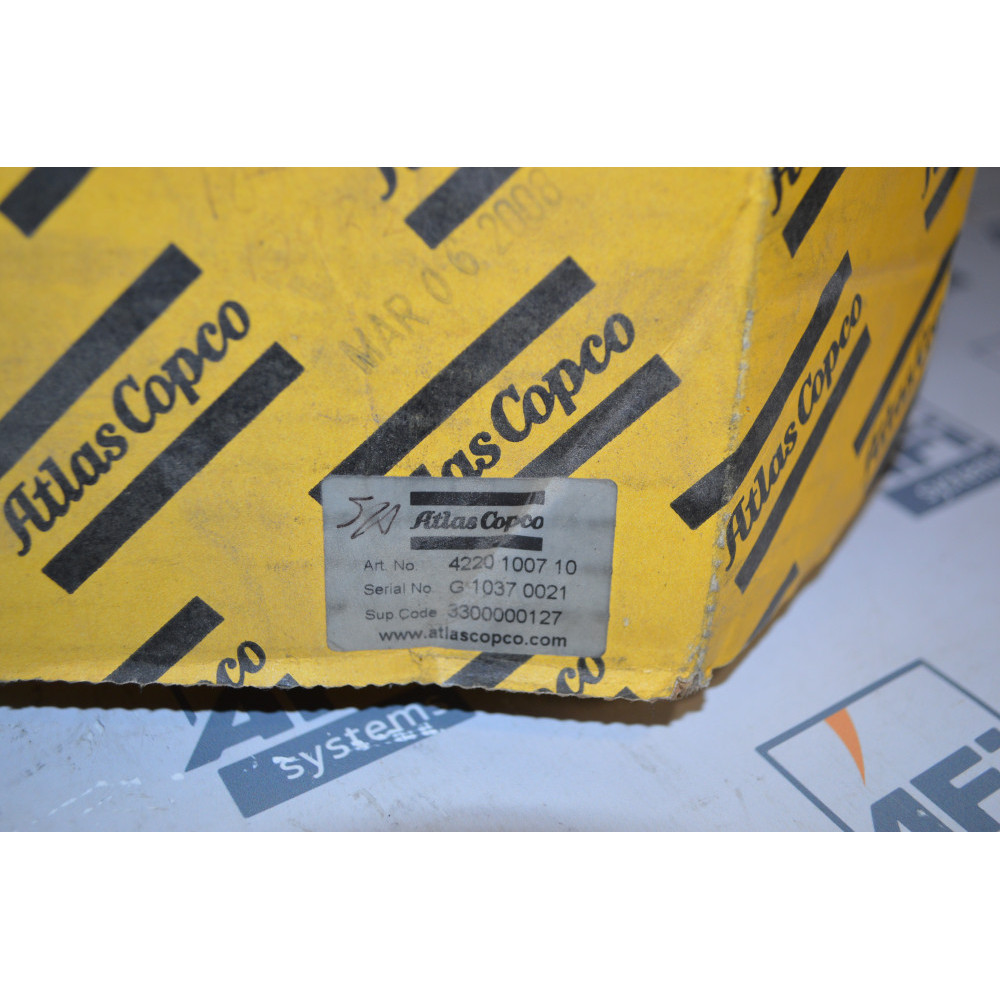 Atlas Copco 4220 1007 10 TOOL EXTENSION CABLE