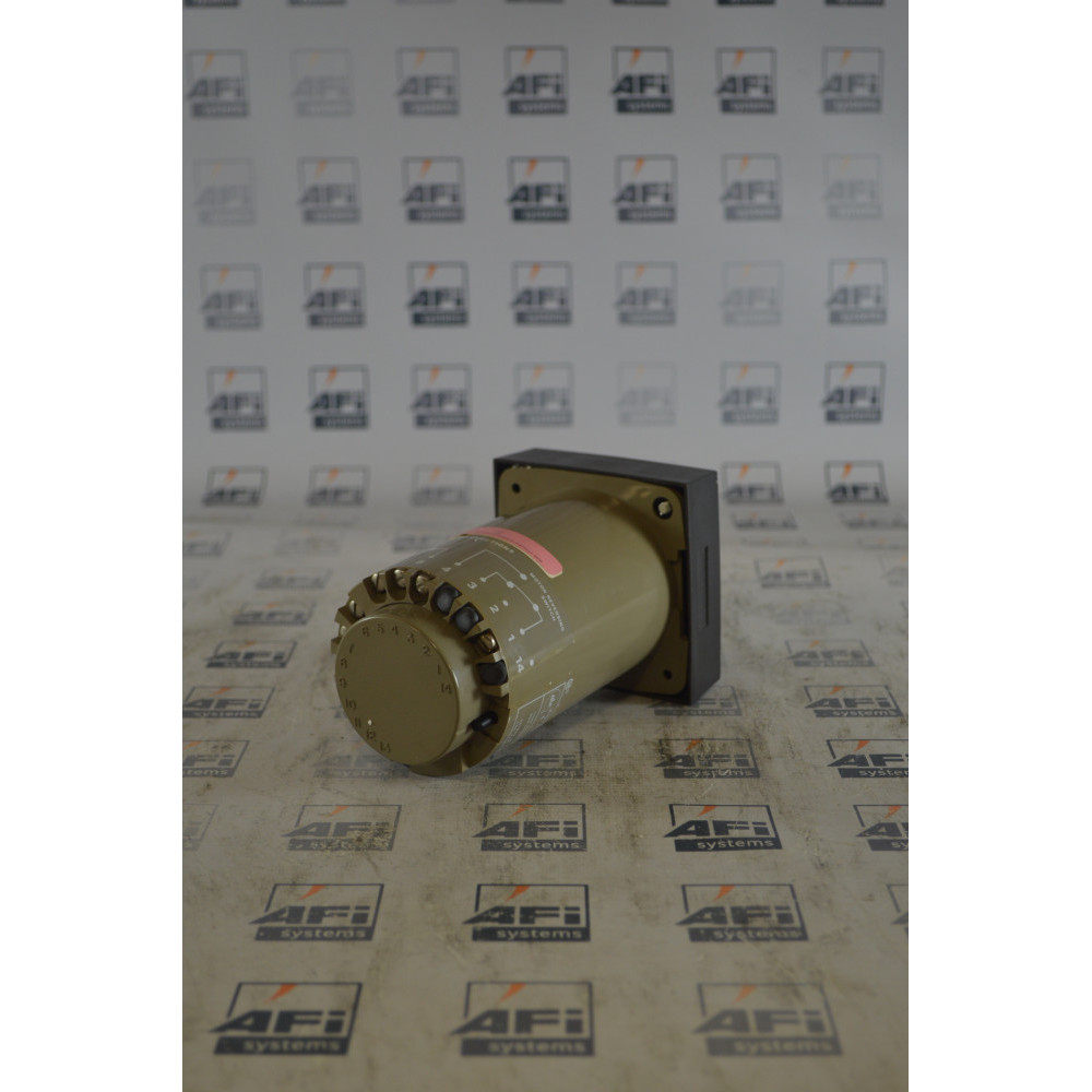 Automatic Timing and Controls 306E017A00PX SIGNAL TIMER