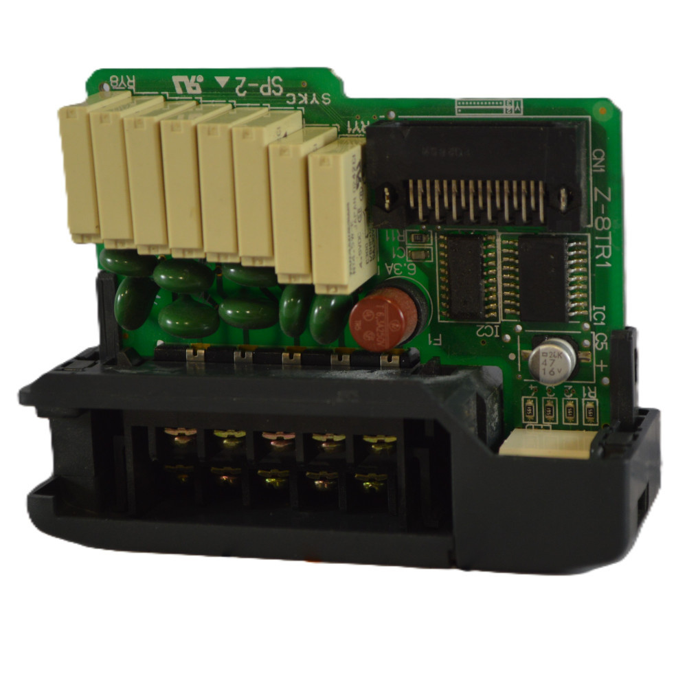 Automation Direct D2-08TR OUTPUT MOD