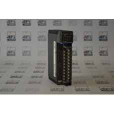 Automation Direct D4-16NE3 16-POINT 12-24 VAC/DC CURRENT SINKING/SOURCING INPUT MODULE