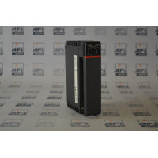 Automation Direct D4-16TD1 16-POINT 5-24 VDC CURRENT SINKING OUTPUT MODULE