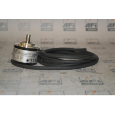 Automation Direct TRD-N1000-RZVWD Encoder 5VDC  1000PPR  line drivers  flying lead.