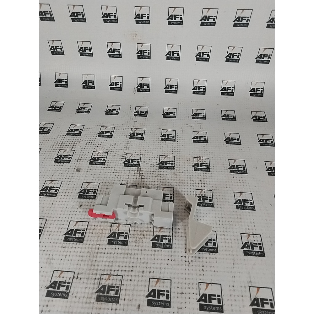 Automation Direct 781-1C-SKT Relay socket  35mm DIN rail or panel mount