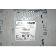 AUTOMATION DIRECT PLC DIRECT SE-SW5U ETHERNET SWITCH  STRIDE  INDUSTRIAL  UNMANAGED  5 PORT  (5) RJ45 10/100 PORT  -10 TO +60 DEG C  IP40