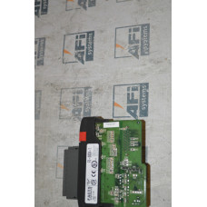 AUTOMATION DIRECT PLC DIRECT F2-08DA-1 OUTPUT MODULE