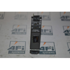 AUTOMATION DIRECT PLC DIRECT H0-ECOM100 COMMUNICATION MODULE