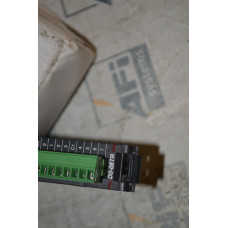 AUTOMATION DIRECT PLC DIRECT D0-08TR RELAY OUTPUT MODULE