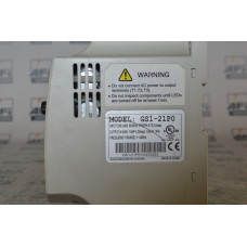 Automation direct GS1-21P0 AC MICRO DRIVE