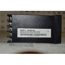 Automation Direct SL4848-VR SOLO SINGLE-LOOP TEMPERATURE CONTROLLER