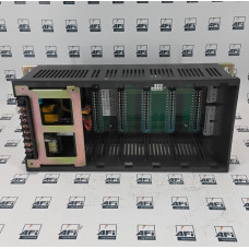 AUTOMATION DIRECT PLC DIRECT D3-05B-1 PLC MODULE RACK AUTOMATION DIRECT PLC DIRECT D3-05B-1 PLC MODULE RACK