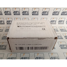 Automation Direct STP-MTR-17040 SureStep Stepper Motor