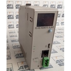 Automation Direct P2-RS Remote Slave Interface I/O Module For Productivity2000 Simulator